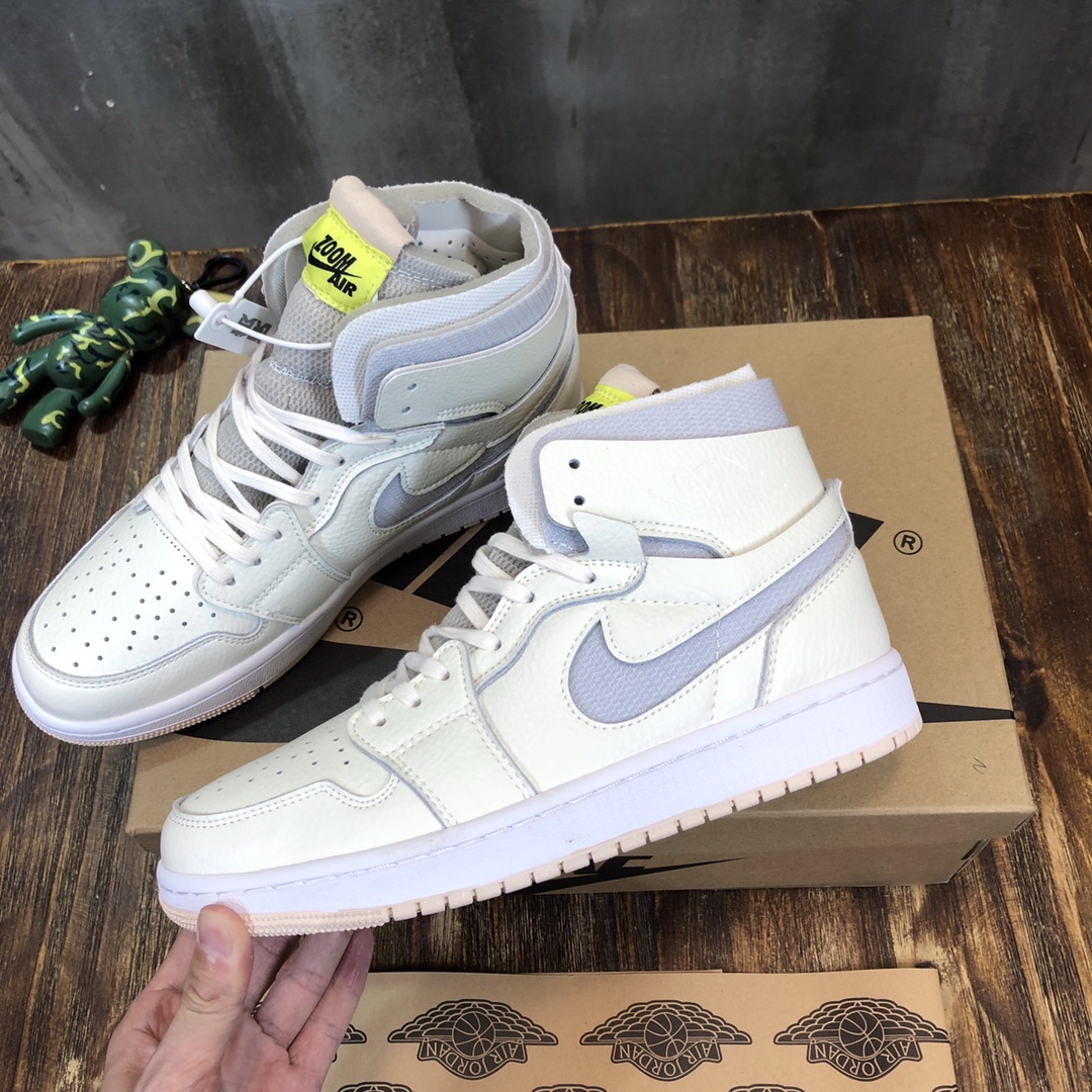 Nike Air Jordan 1 Zoom Air CMFT  Sneaker