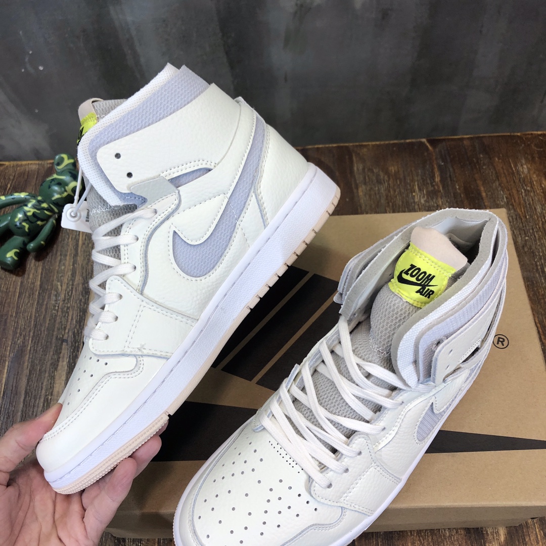 Nike Air Jordan 1 Zoom Air CMFT  Sneaker