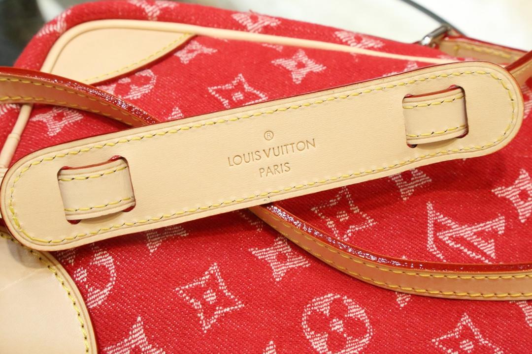 Louis Vuitton Fashion 45236 LV03BM022