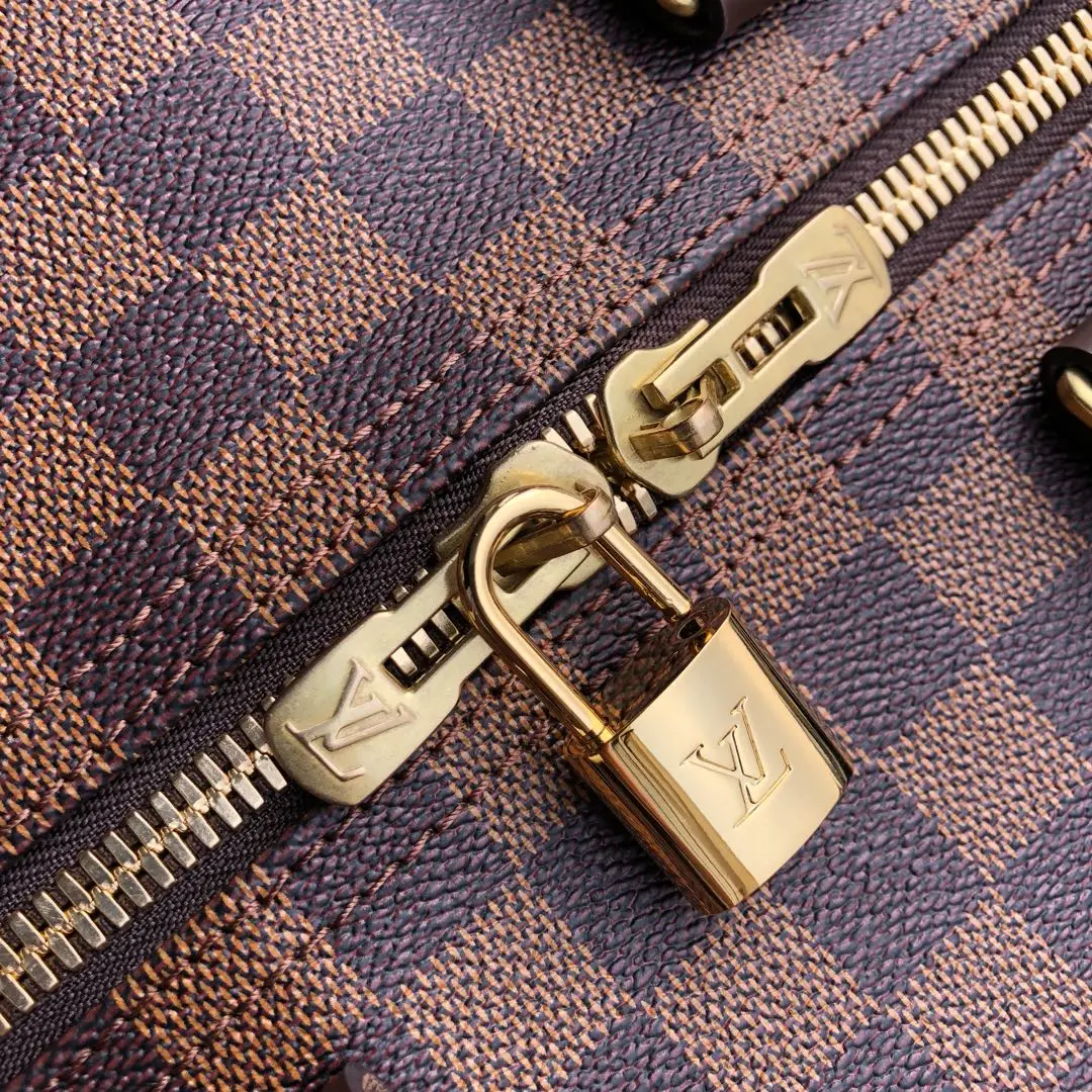 Louis Vuitton 2022 new fashion Duffle Bags