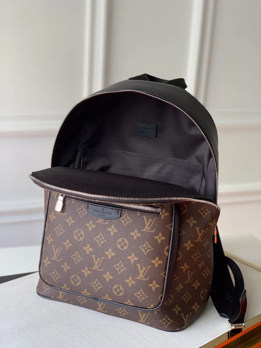 Louis Vuitton 2022 new fashion Backpacks