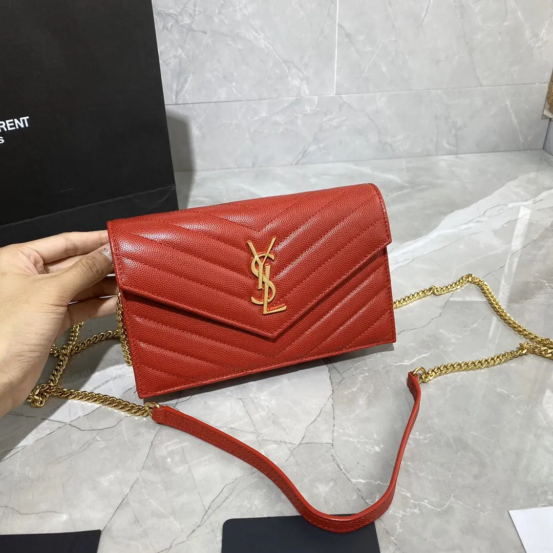 YSL Woc Handbags