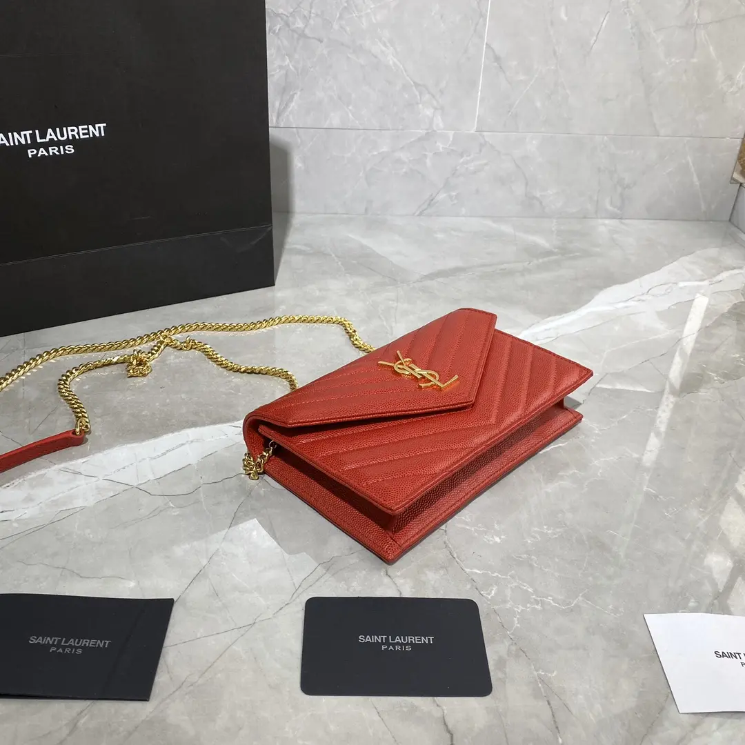 YSL Woc Handbags