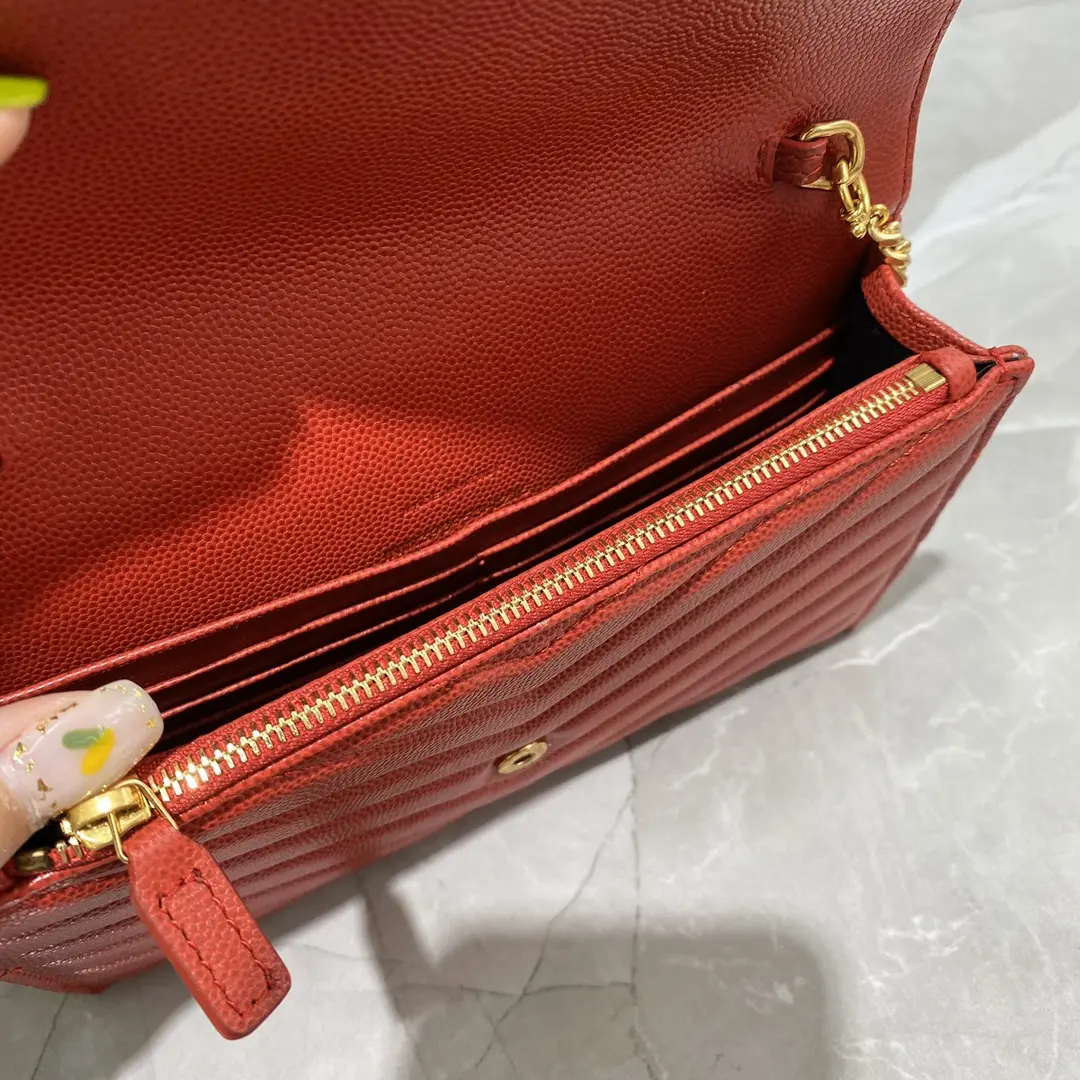 YSL Woc Handbags