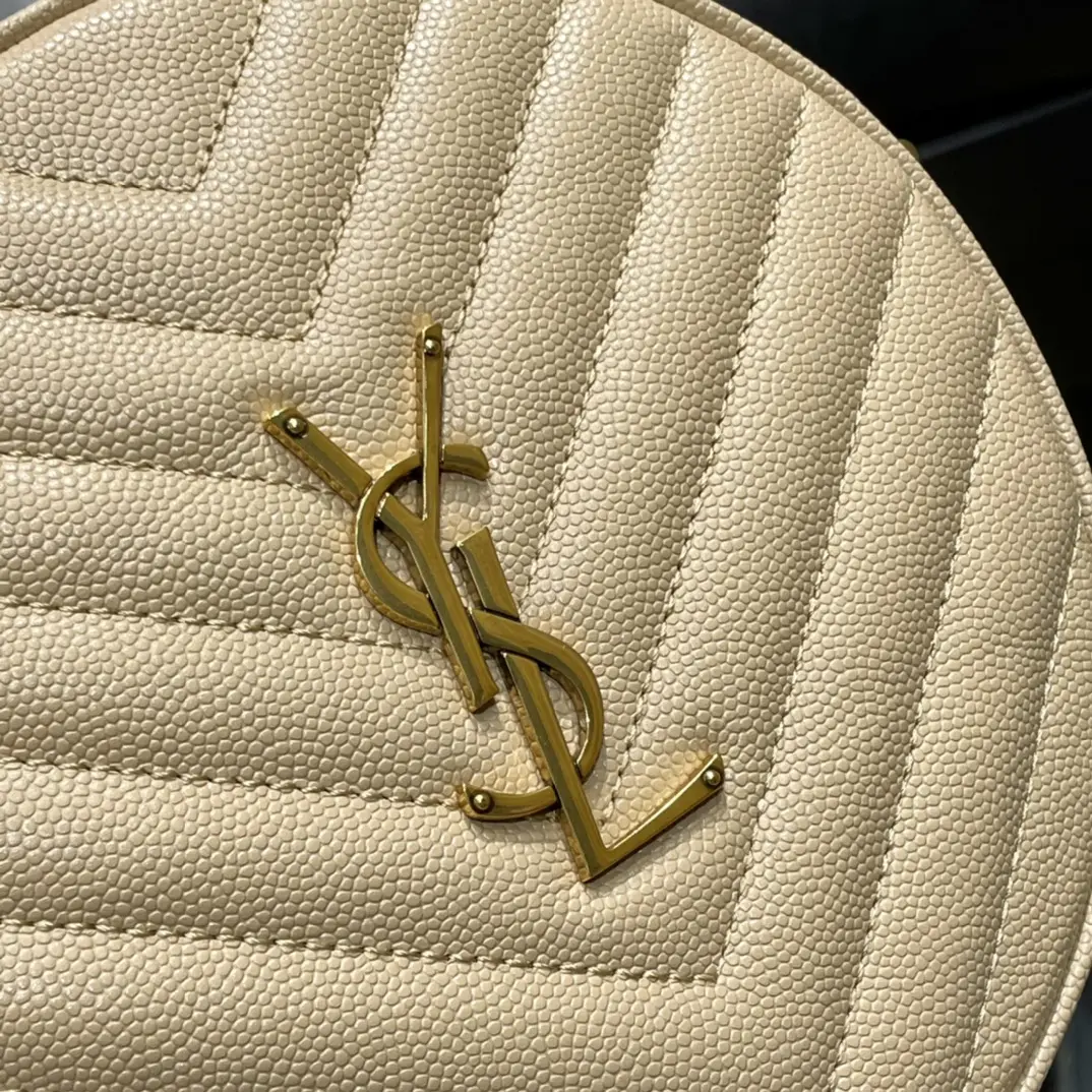 YSL VINYLE Handbags