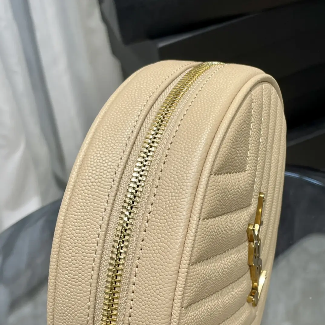 YSL VINYLE Handbags