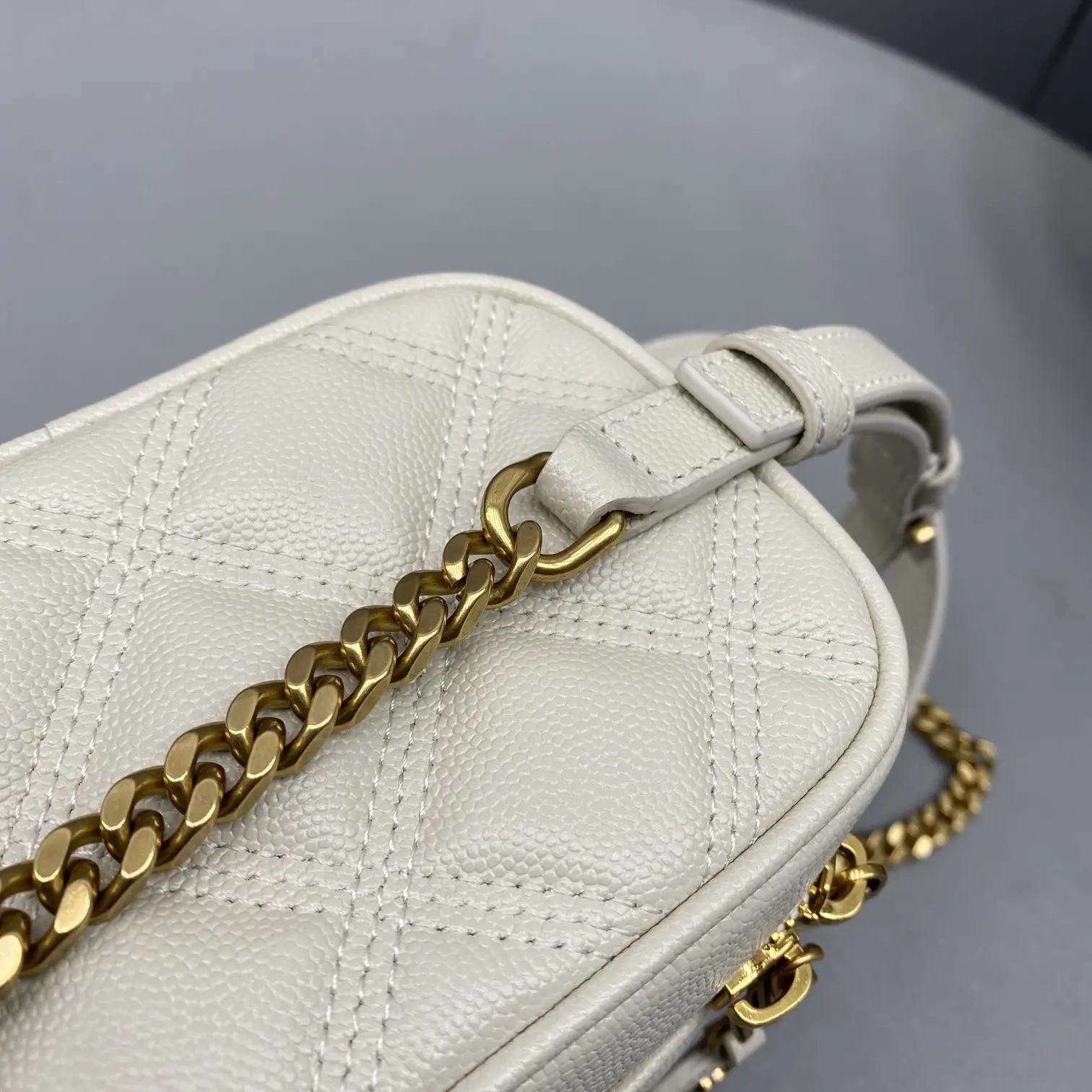 YSL Vanity Handbags