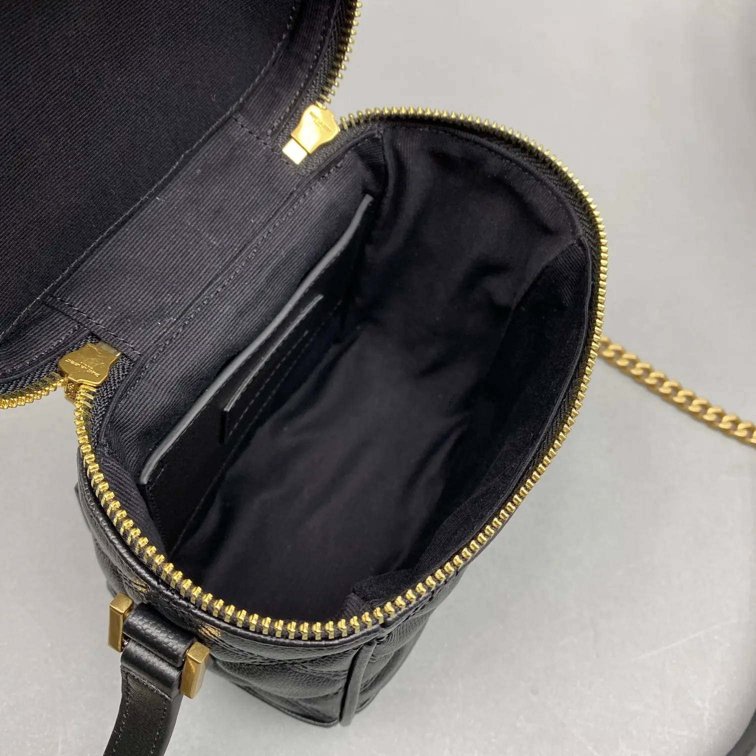 YSL Vanity Handbags