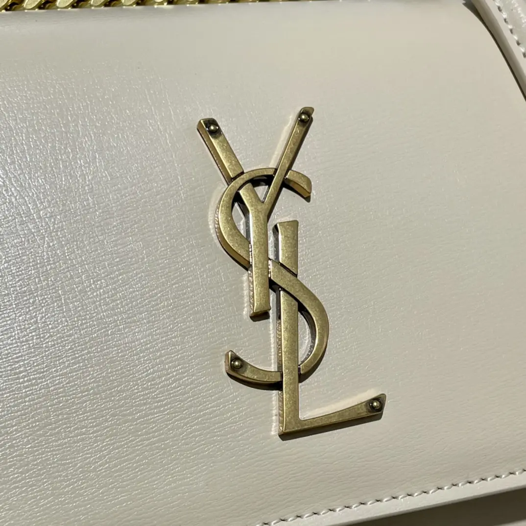 YSL sunset Handbags