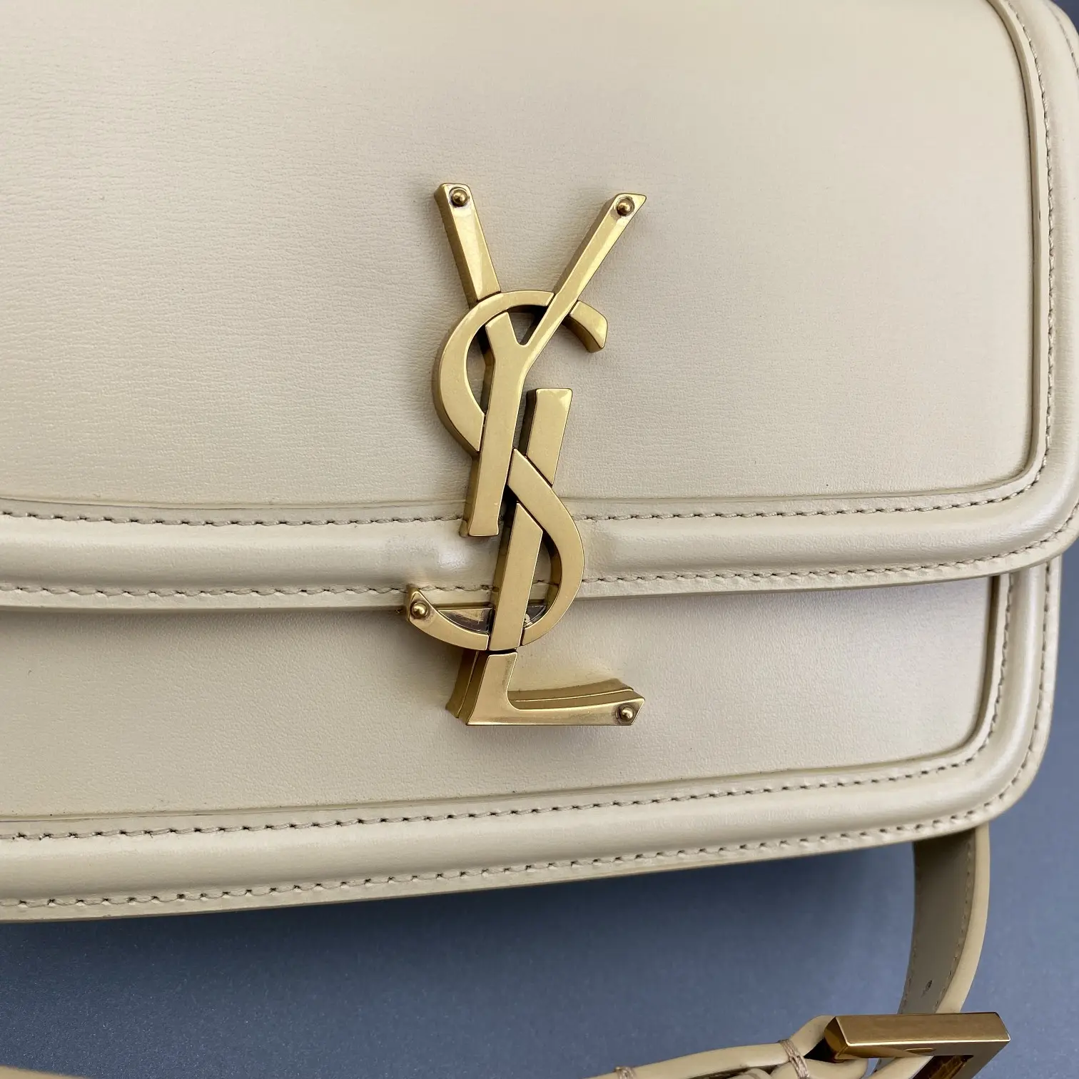 YSL solfrino Handbags