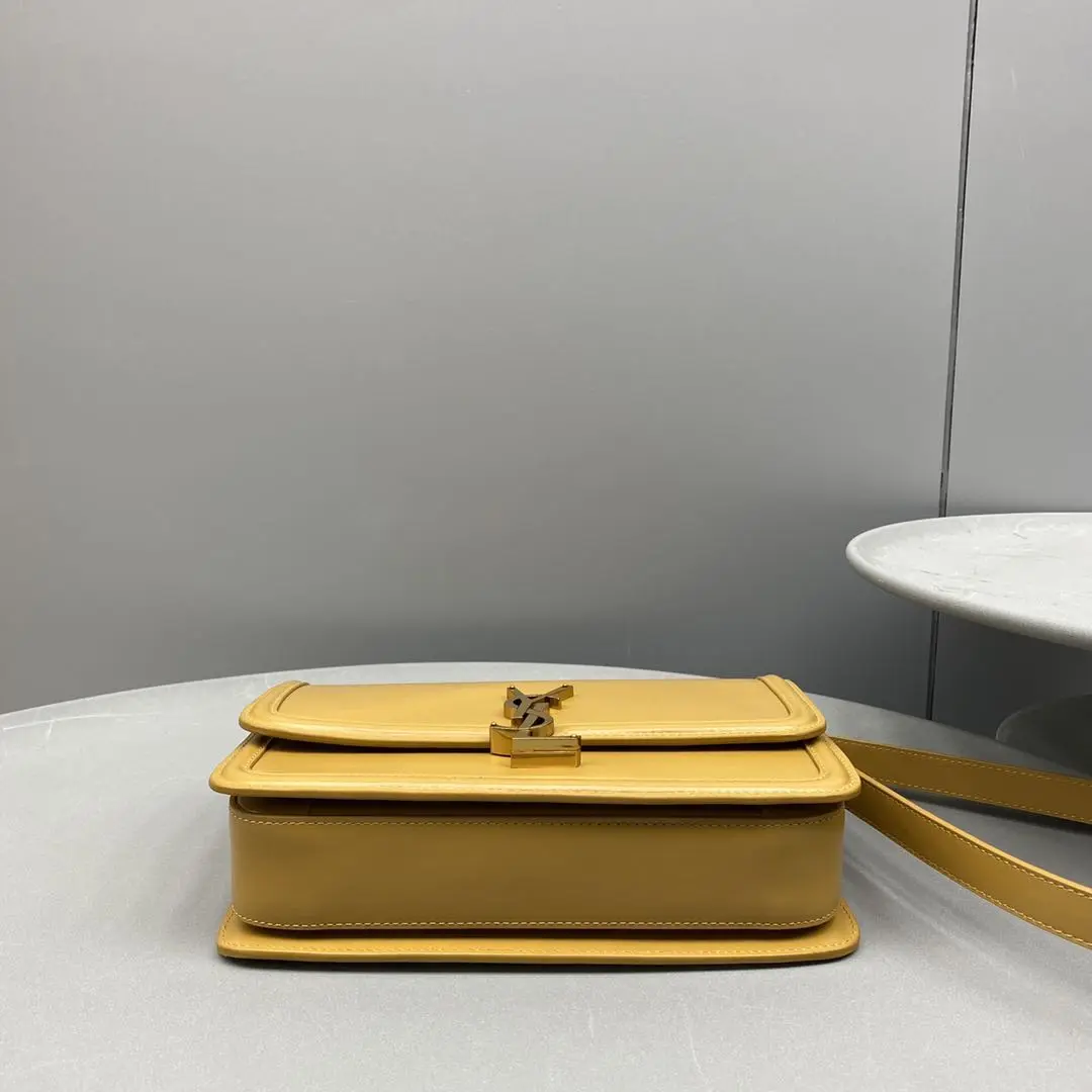 YSL solfrino Handbags