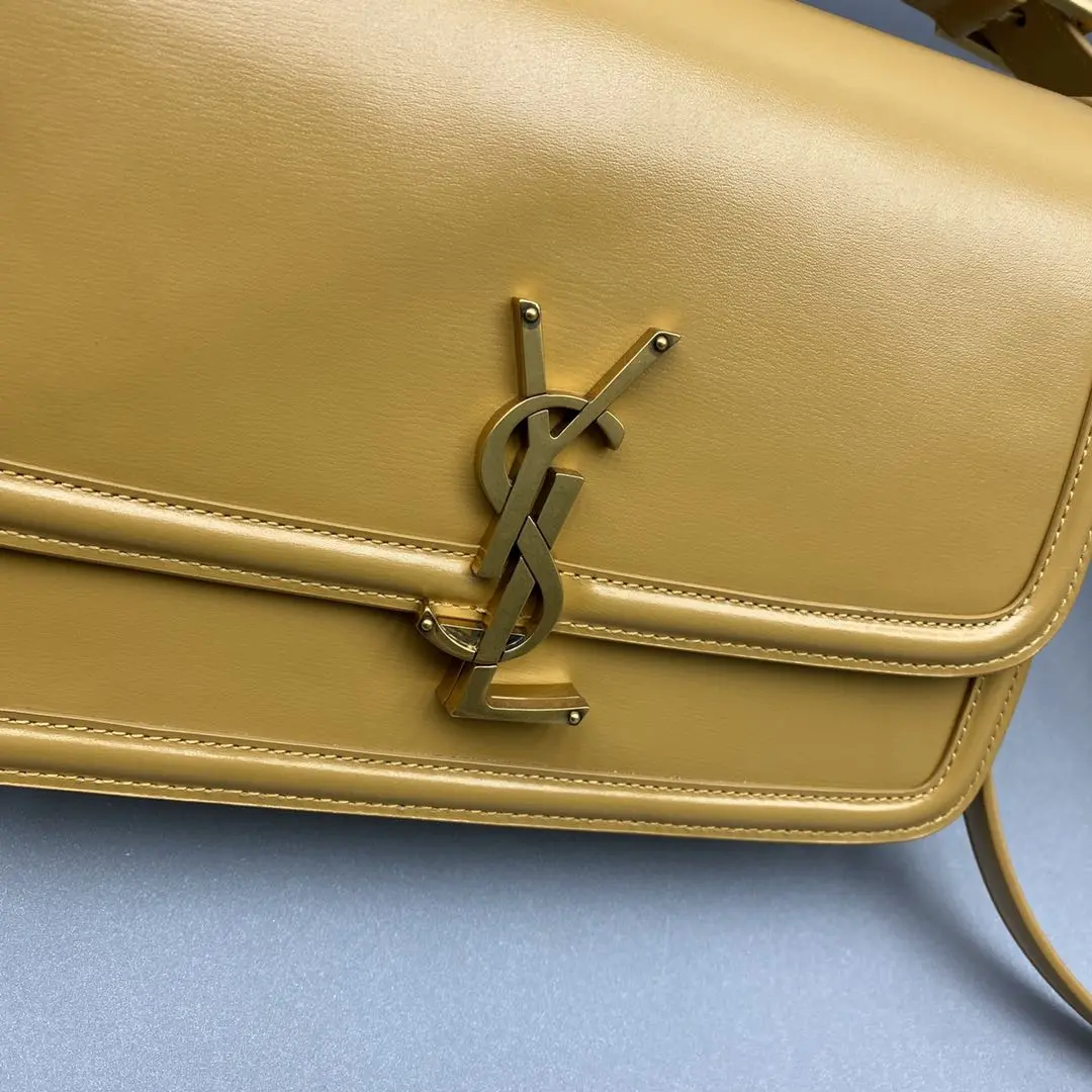 YSL solfrino Handbags