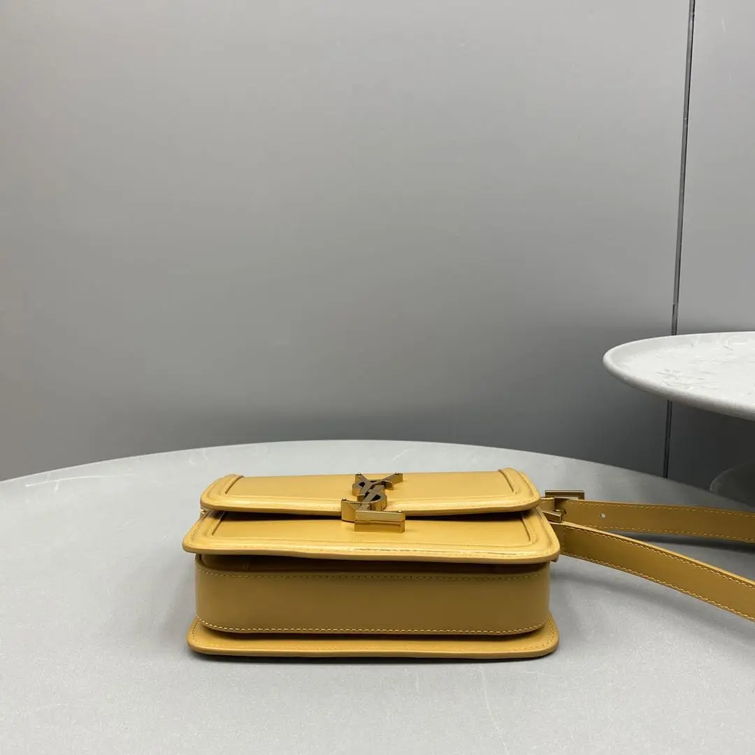 YSL solfrino Handbags