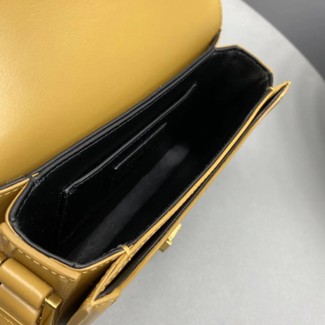 YSL solfrino Handbags