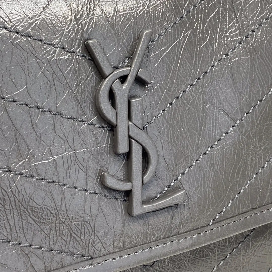 YSL Niki Handbags