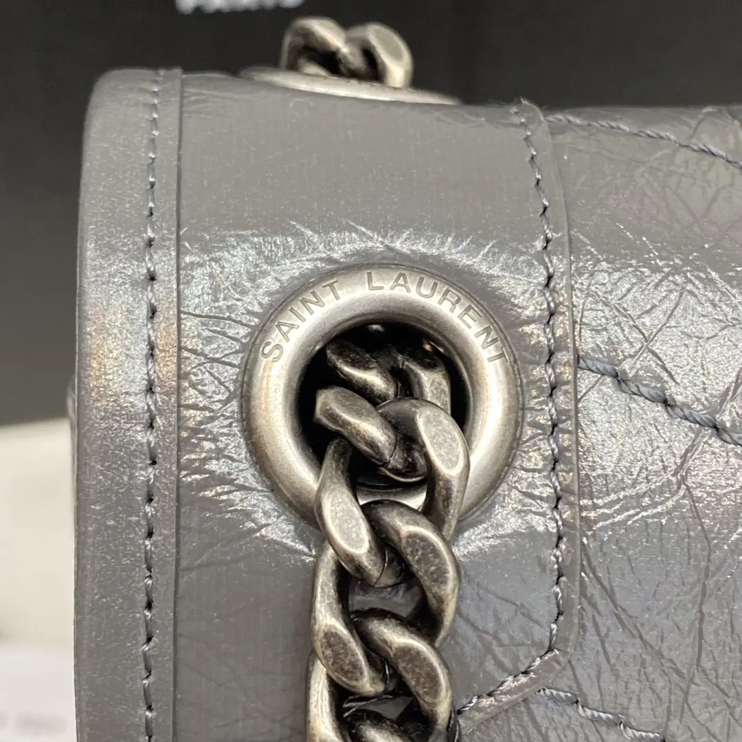 YSL Niki Handbags