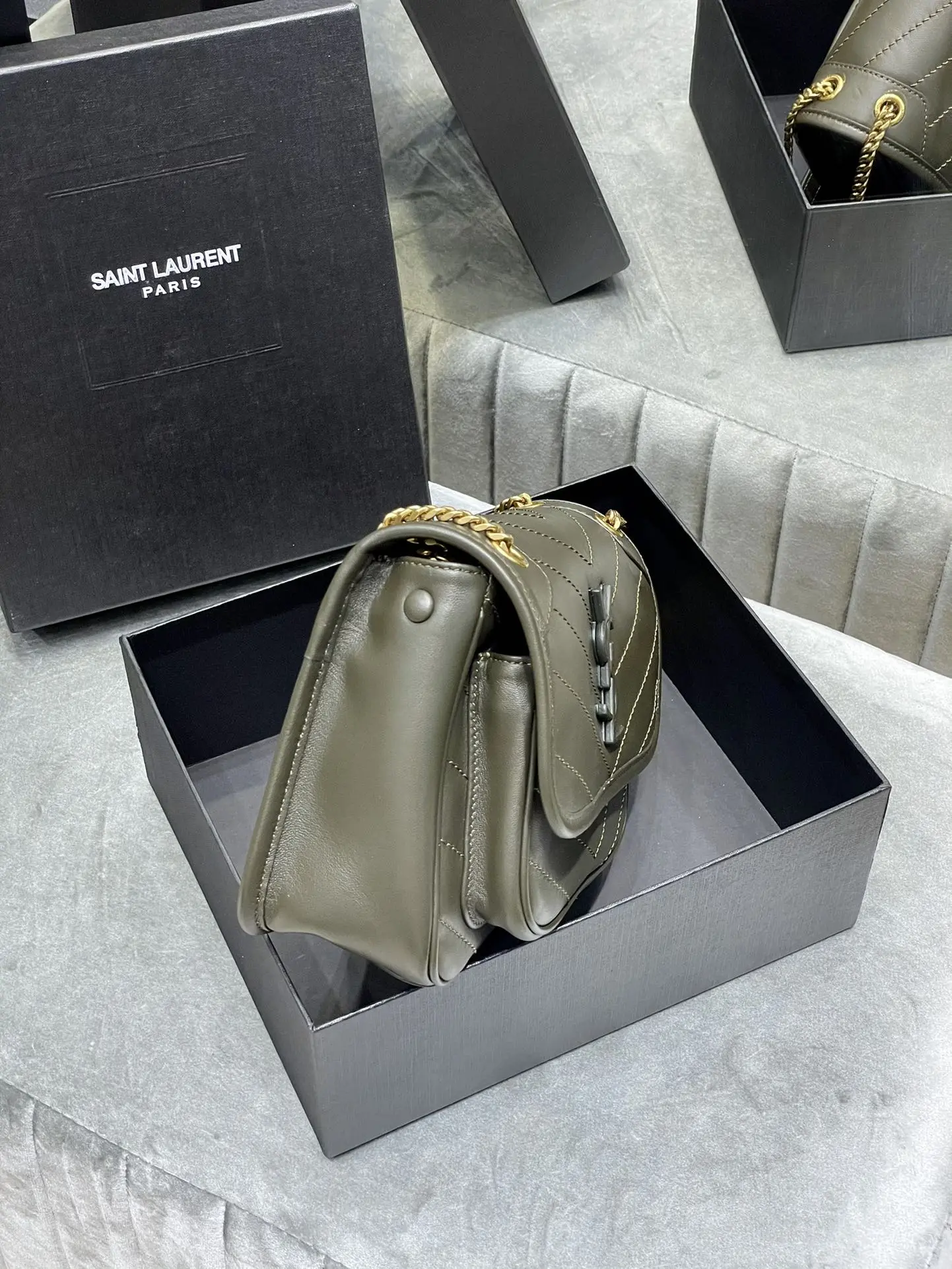 YSL Niki Handbags