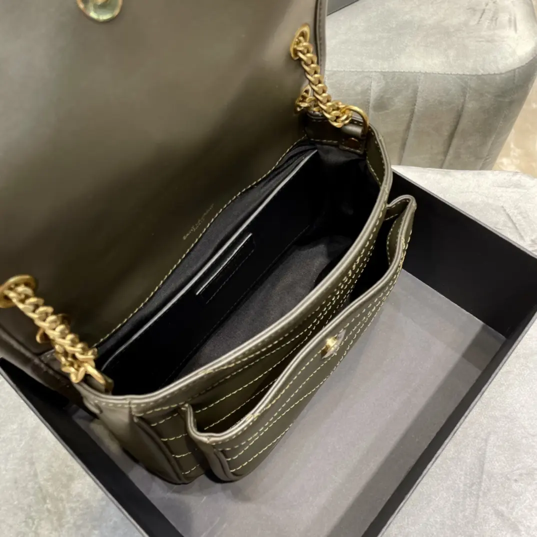 YSL Niki Handbags