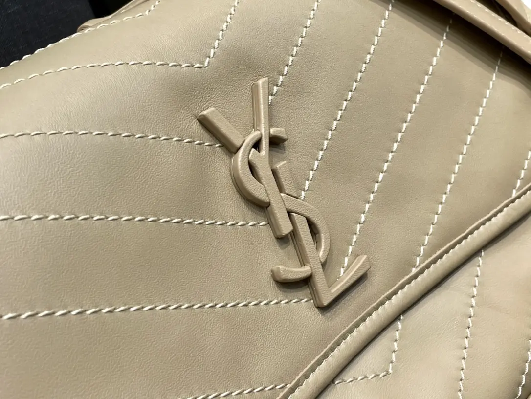 YSL Niki Handbags