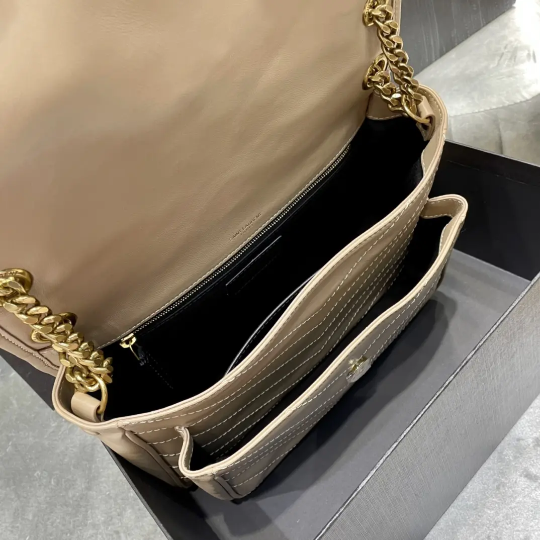 YSL Niki Handbags