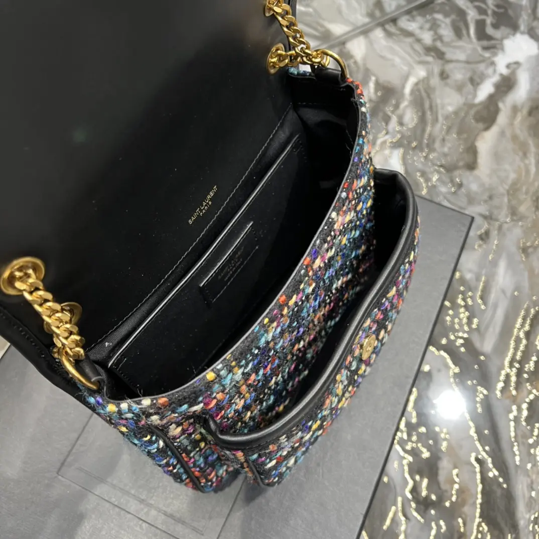 YSL Niki Handbags