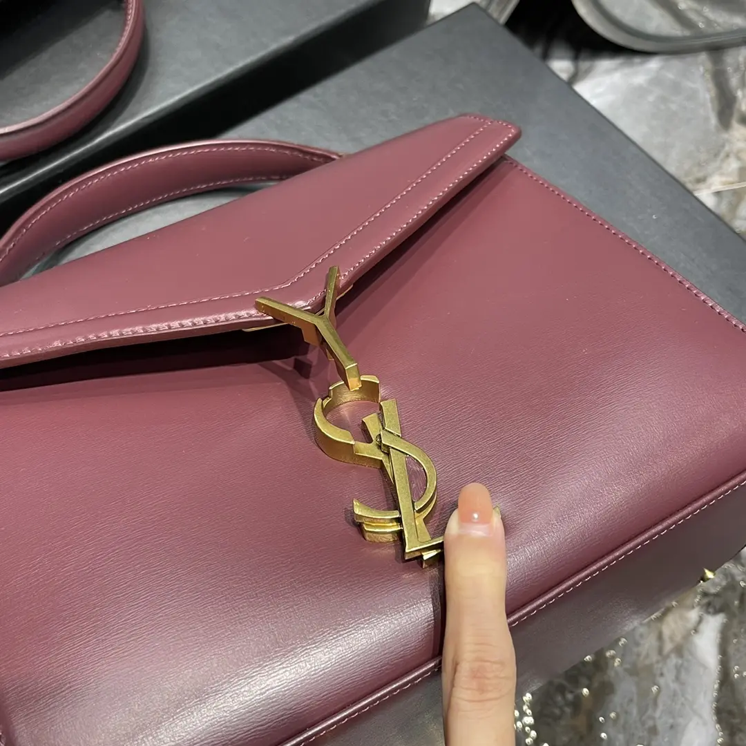 YSL Niki Cassandra  Handbags