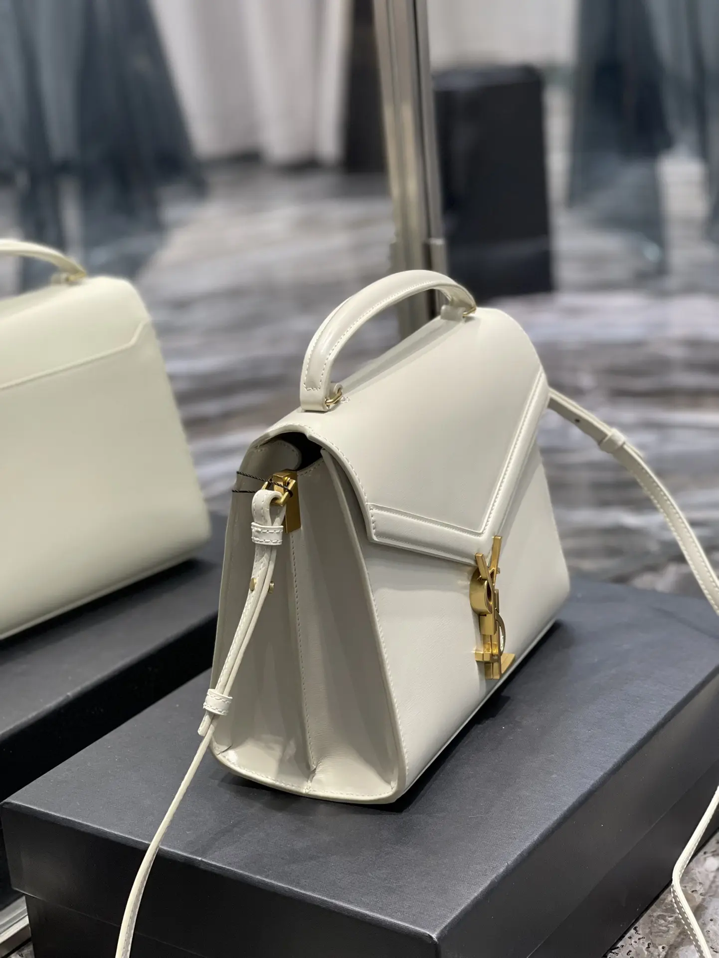 YSL Niki Cassandra  Handbags