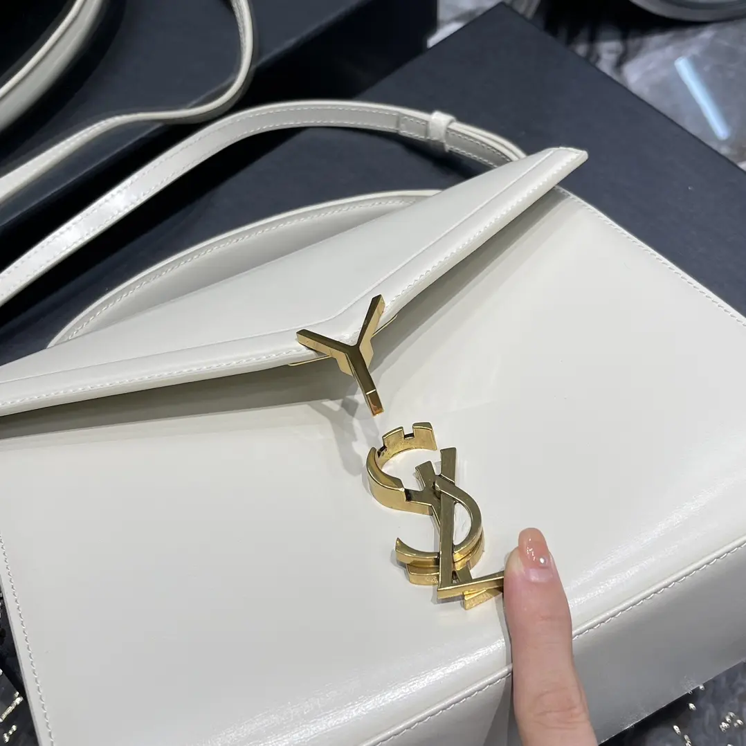 YSL Niki Cassandra  Handbags