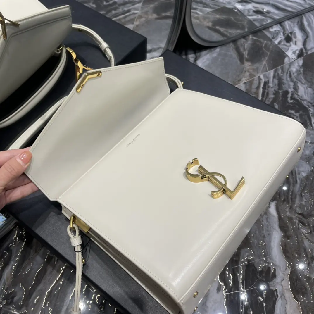 YSL Niki Cassandra  Handbags