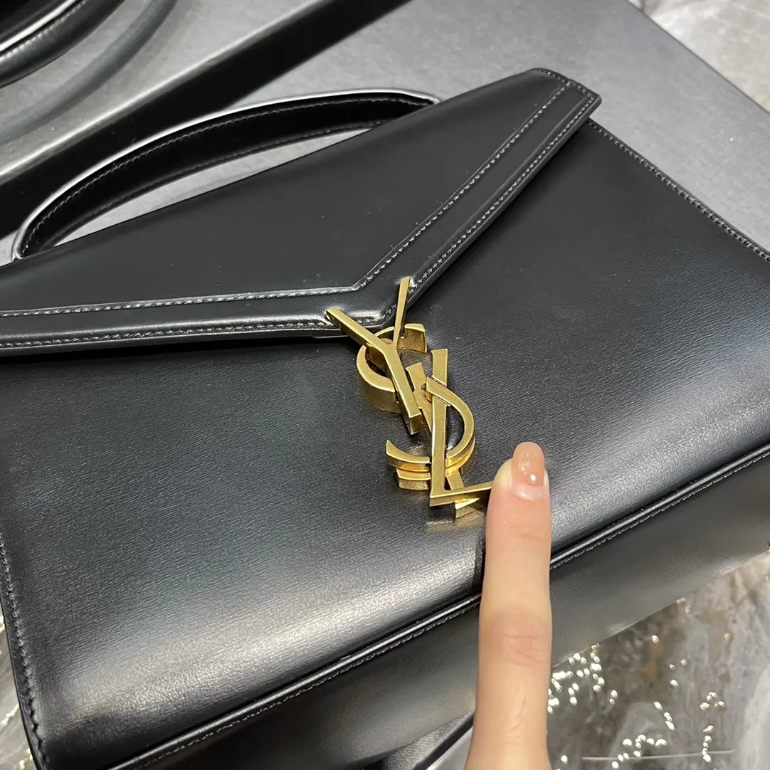 YSL Niki Cassandra  Handbags