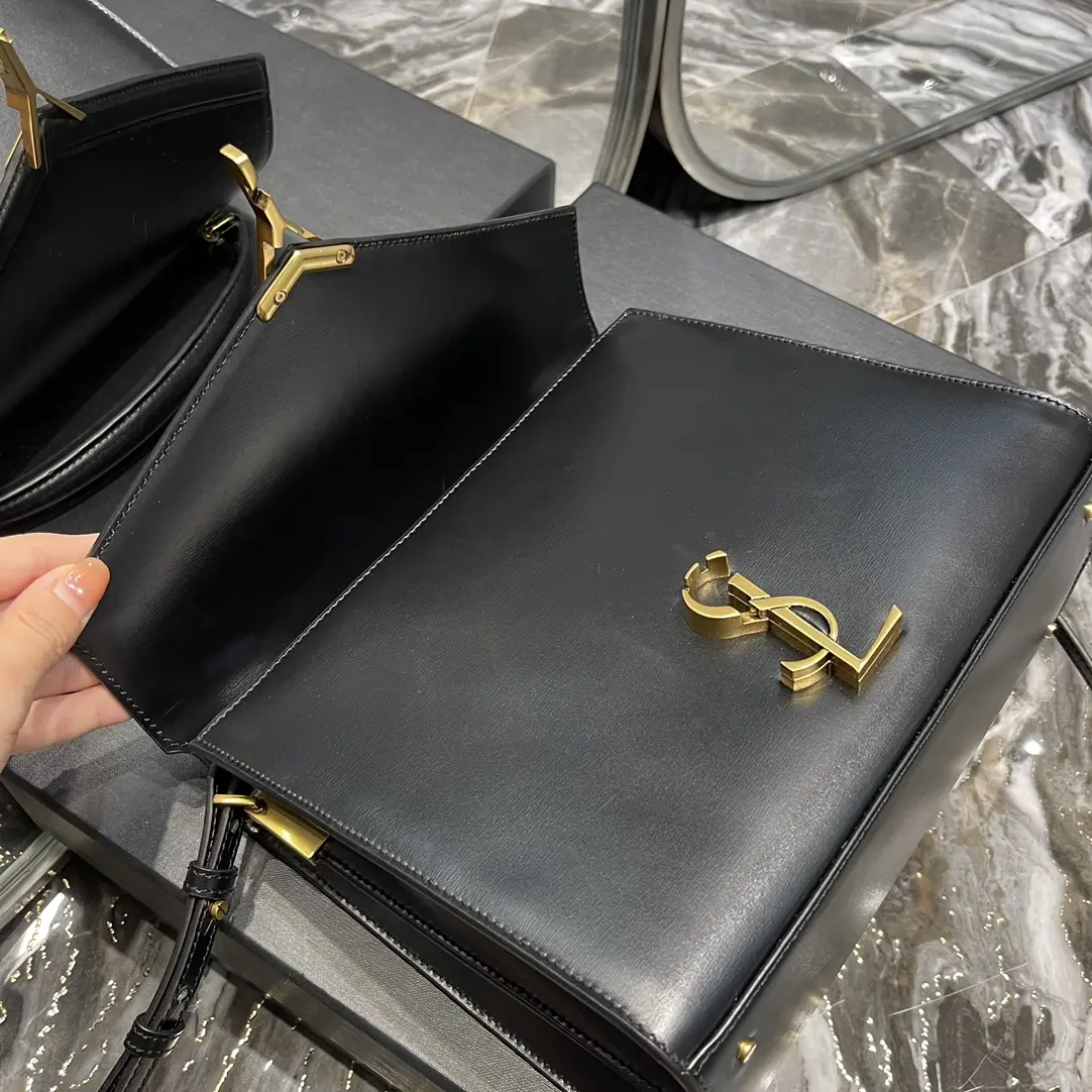 YSL Niki Cassandra  Handbags