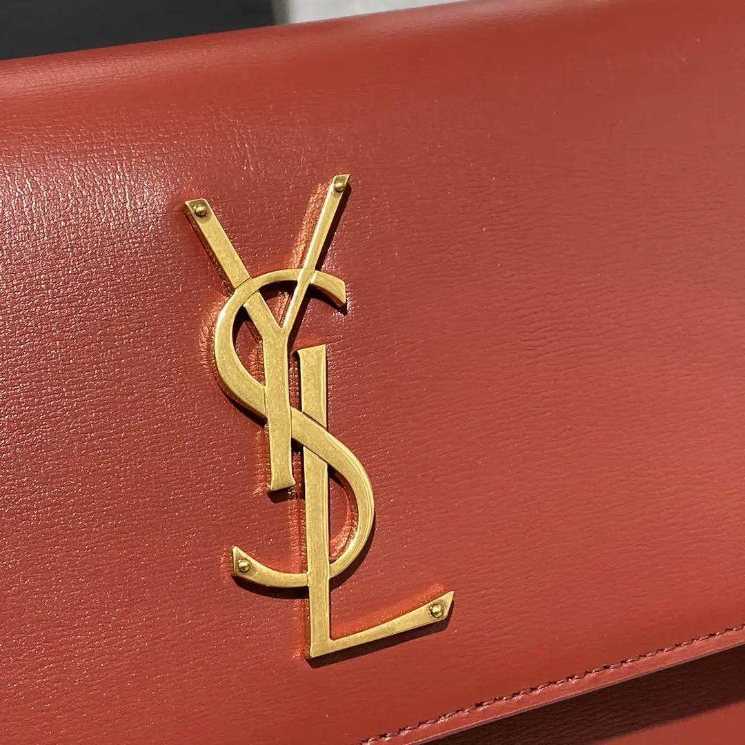 YSL New medium sunset Handbags