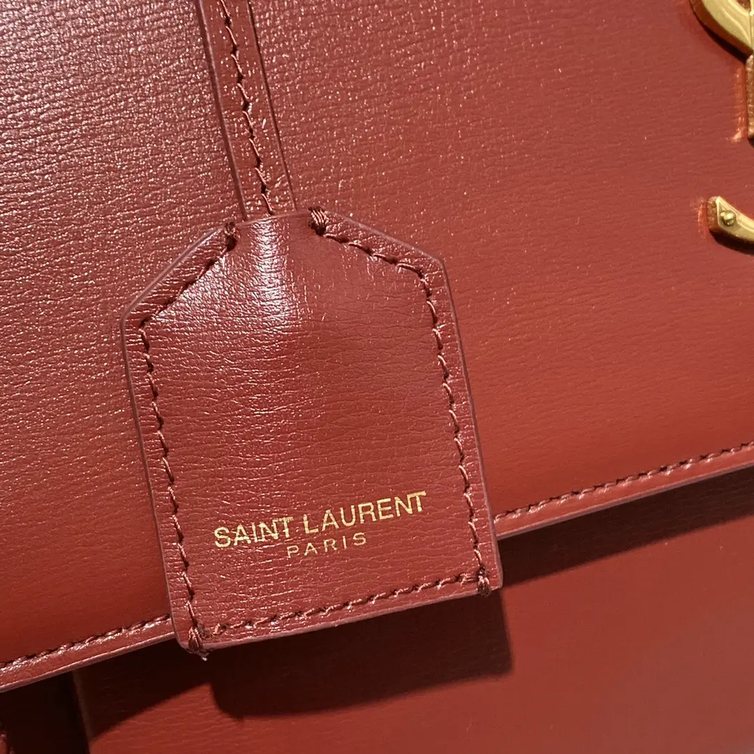 YSL New medium sunset Handbags