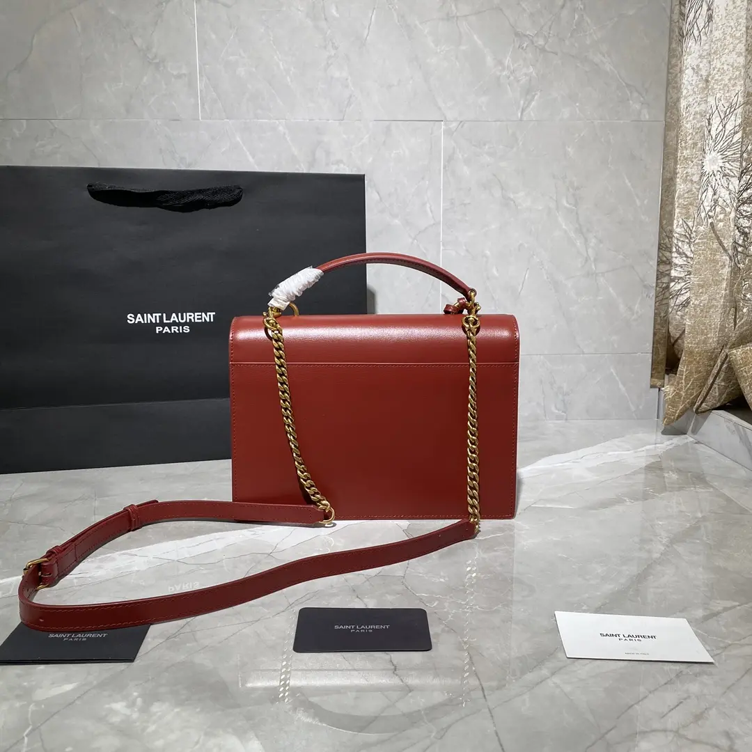 YSL New medium sunset Handbags