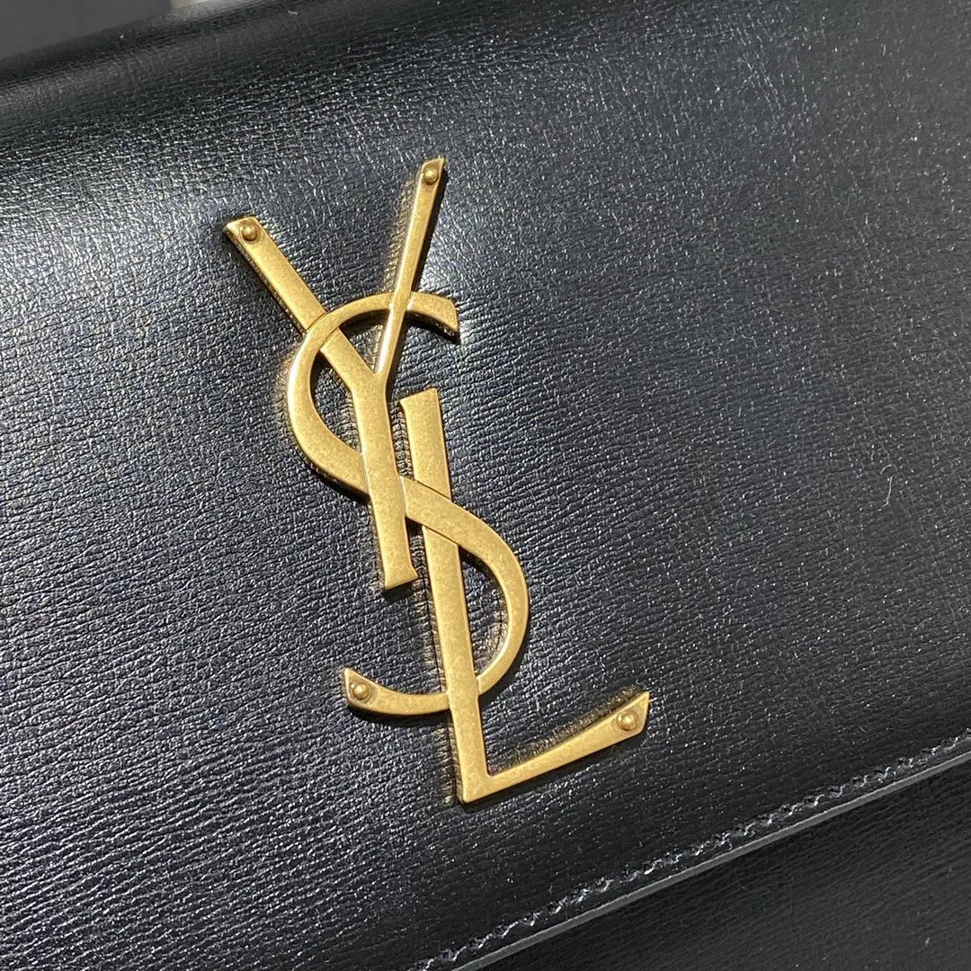 YSL New medium sunset Handbags