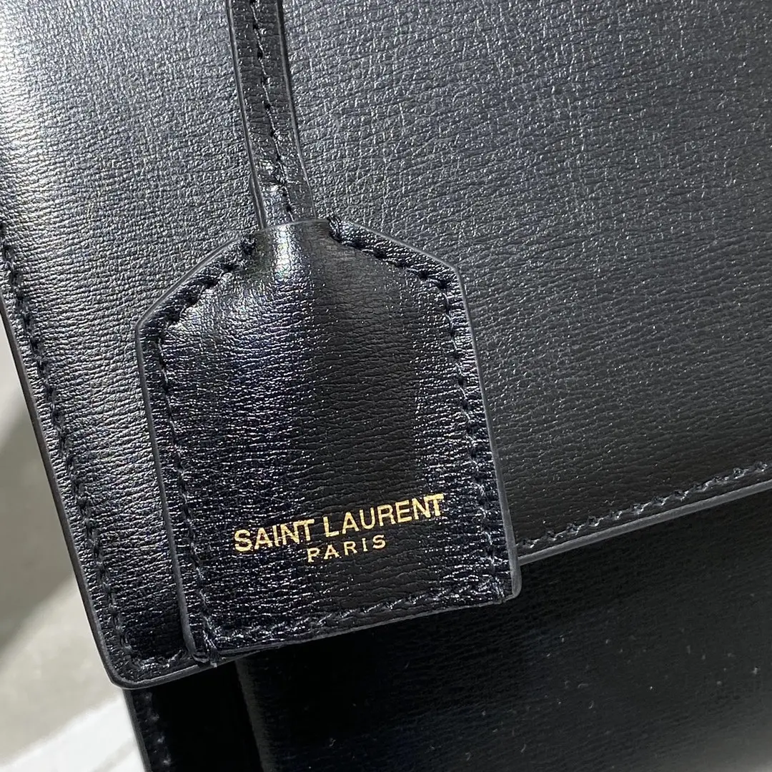 YSL New medium sunset Handbags