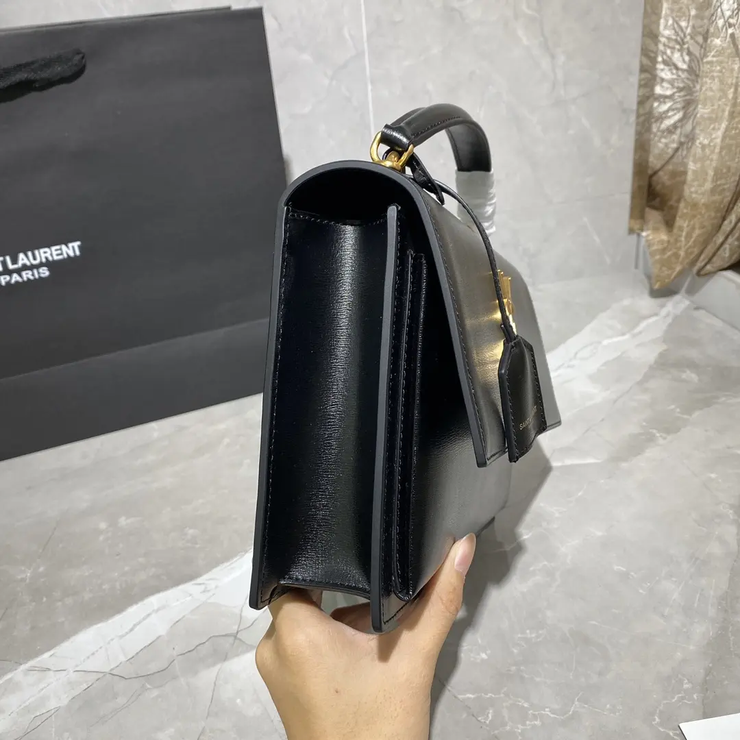 YSL New medium sunset Handbags