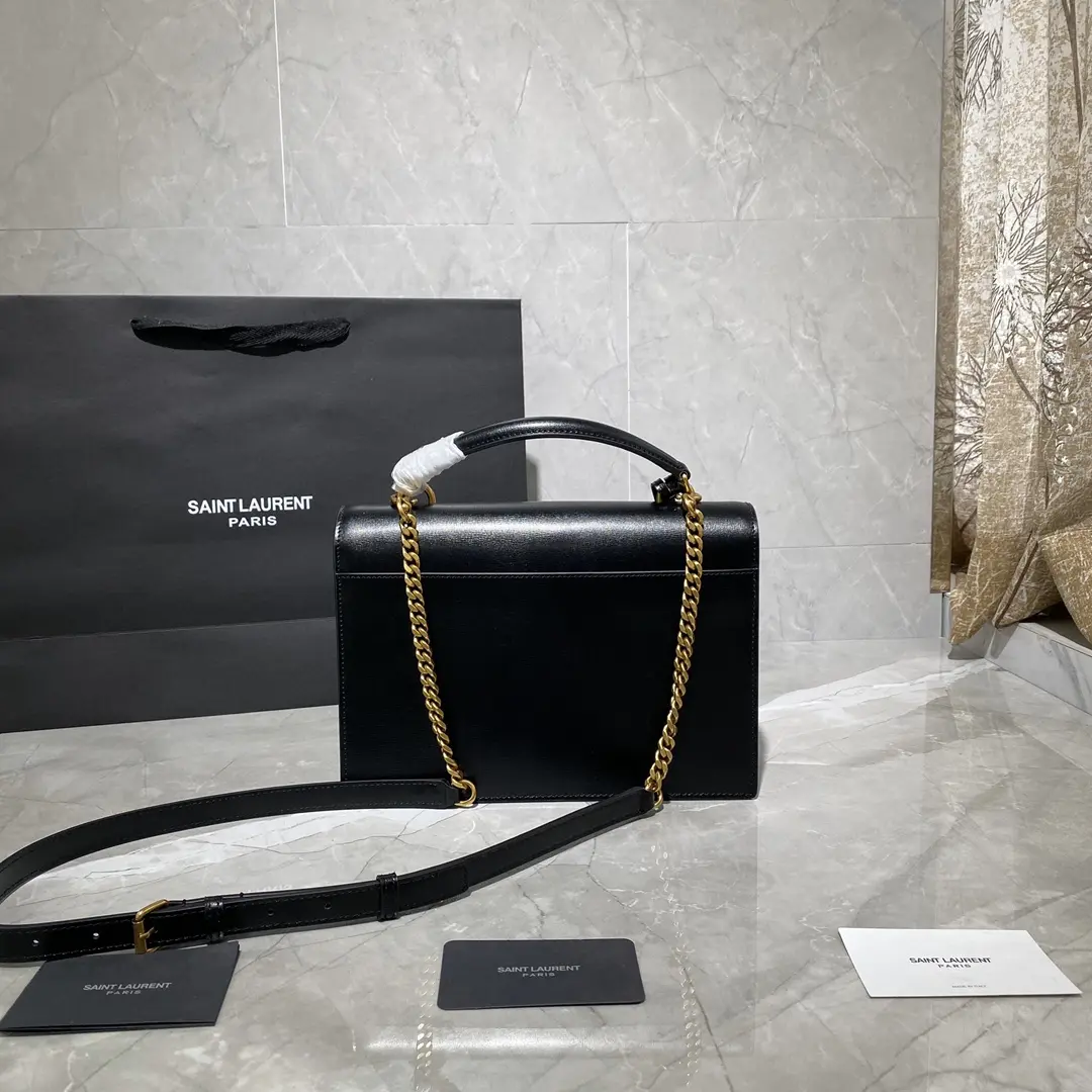 YSL New medium sunset Handbags