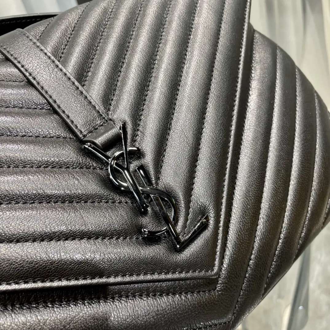 YSL Monogram college Handbags