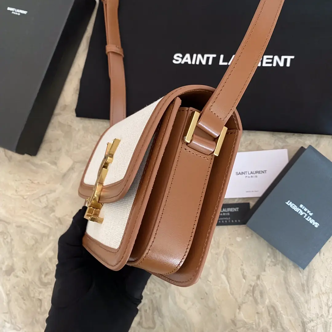 YSL MONOGRAM  Handbags