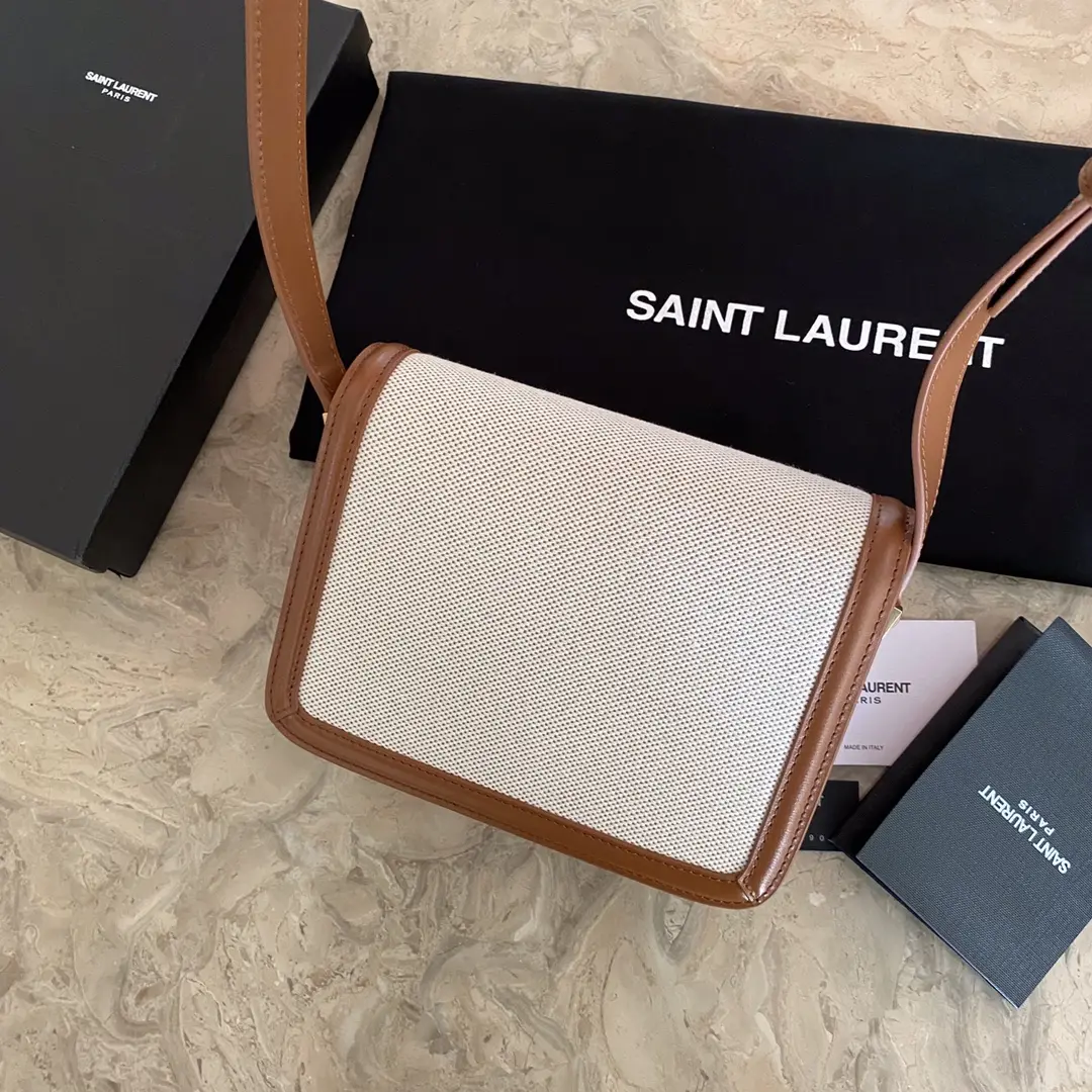 YSL MONOGRAM  Handbags