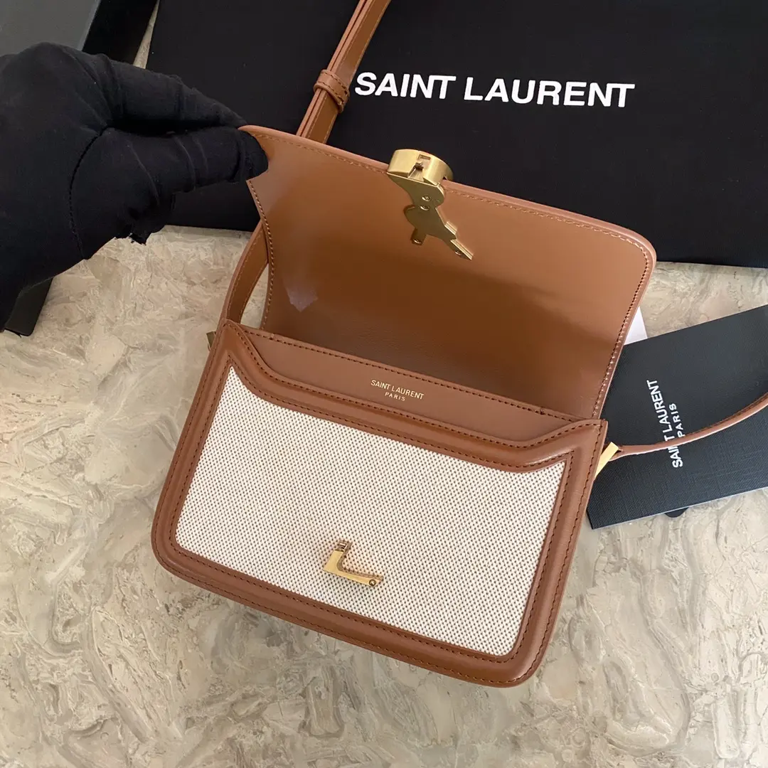 YSL MONOGRAM  Handbags