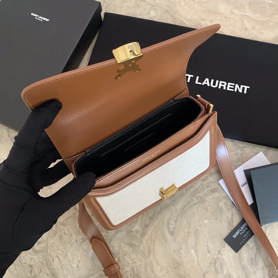 YSL MONOGRAM  Handbags