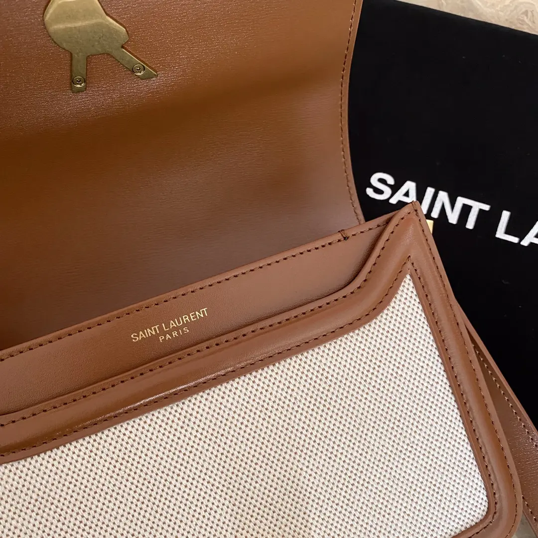 YSL MONOGRAM  Handbags