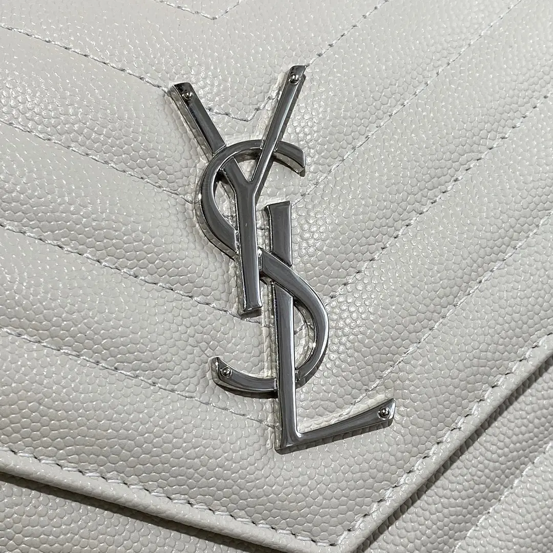 YSL Momogram Woc Handbags