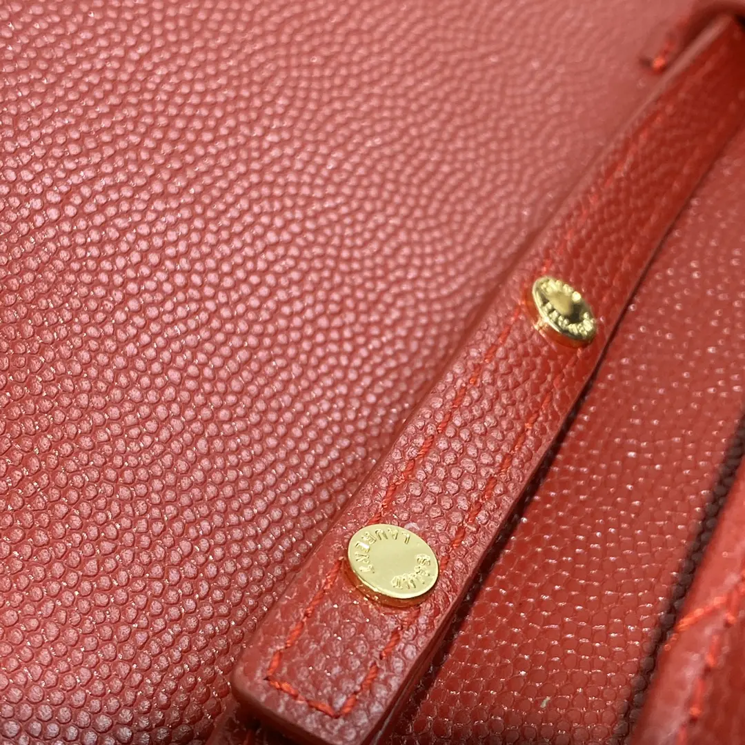 YSL Momogram Woc Handbags