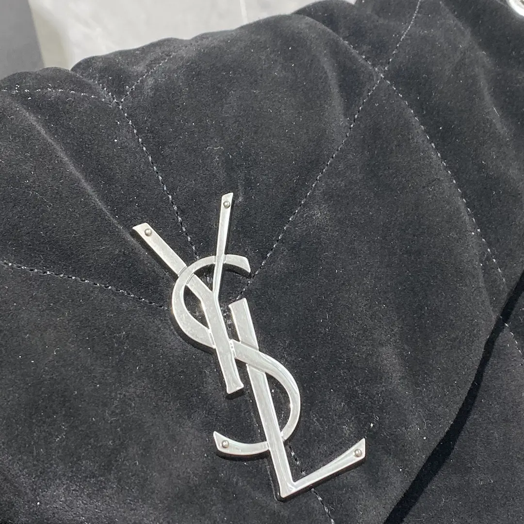 YSL Loulou puffer Handbags