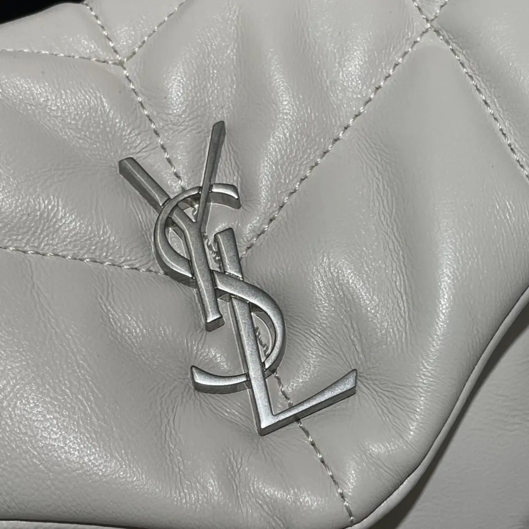 YSL LouLou puffer Handbags