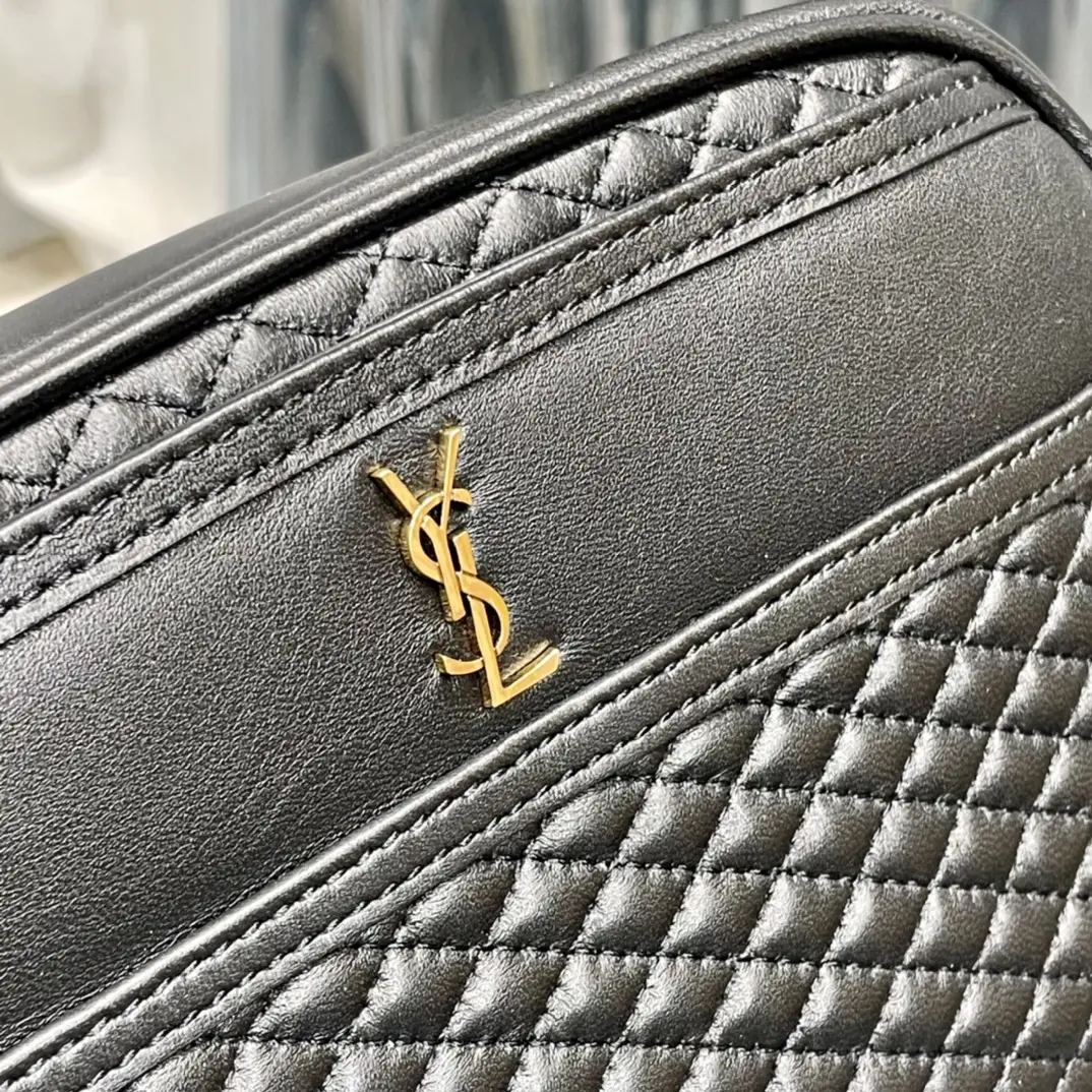 YSL Loulou puffer Handbags