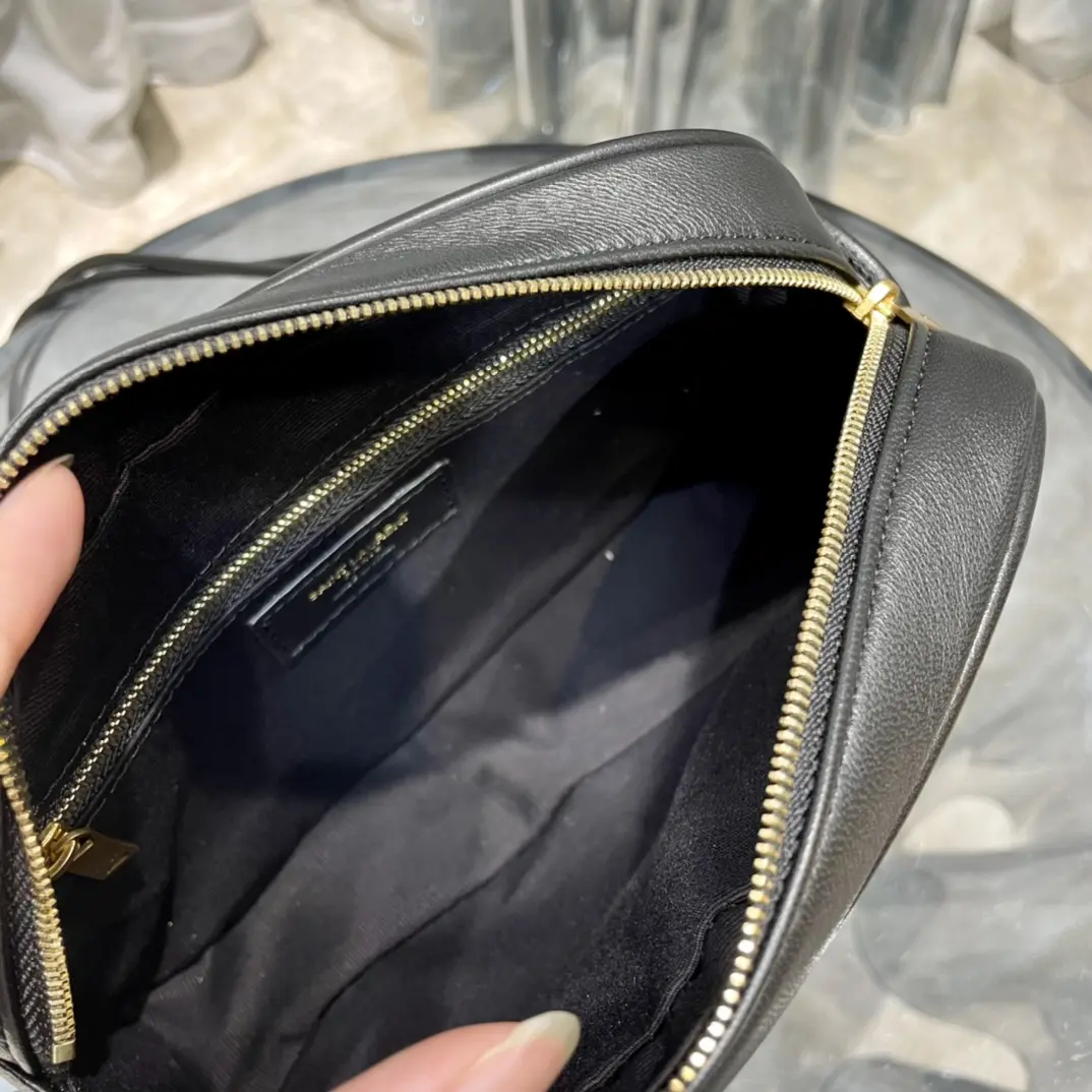 YSL Loulou puffer Handbags